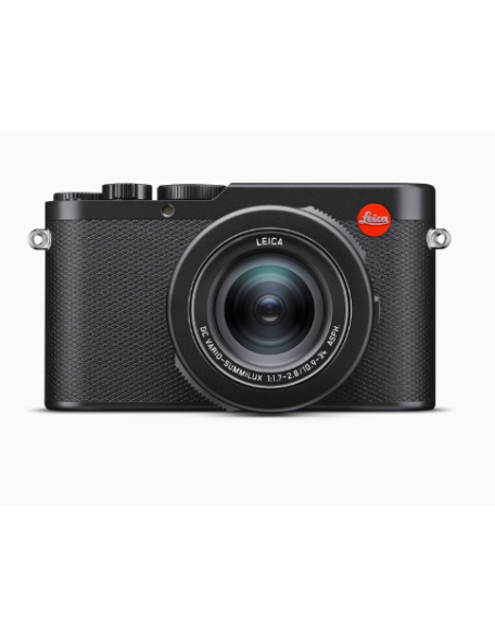 Leica/Leica D-LUX 8 multifunctional portable digital camera