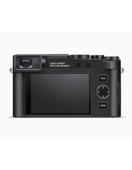 Leica/Leica D-LUX 8 multifunctional portable digital camera