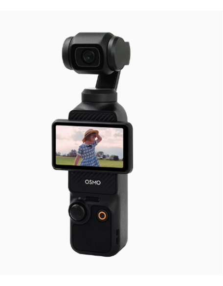 DJI/DJI osmo pocket 3 pocket camera Osmo handheld gimbal camera HD anti-shake